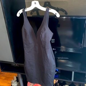 Lulus Dress NWT Size L